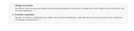 E-commerçants, pensez au RLSA dans vos campagnes Search - Steerfox