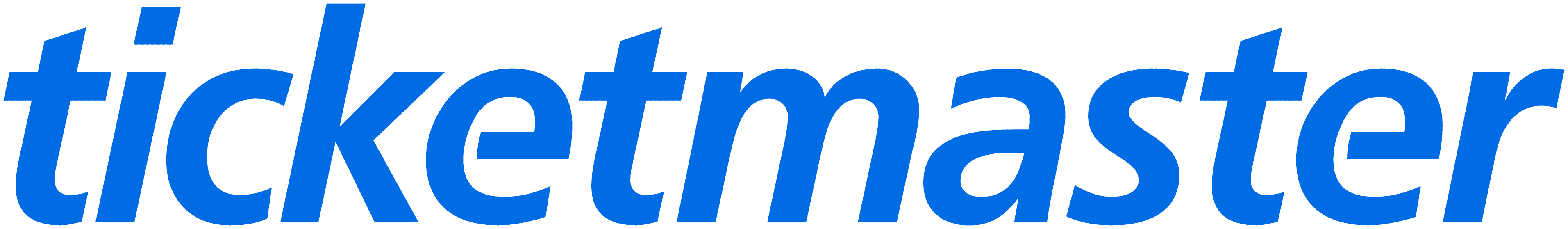Ticketmaster