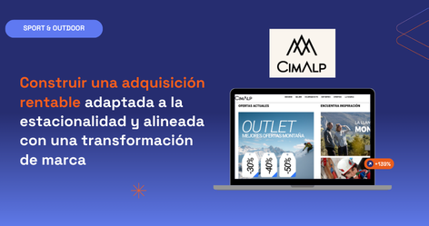 Cimalp - Sport & Outdoor