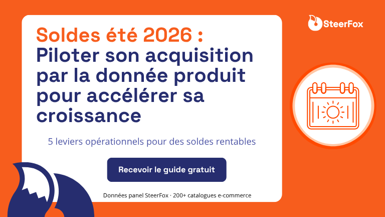 Soldes été 2026 e-commerce